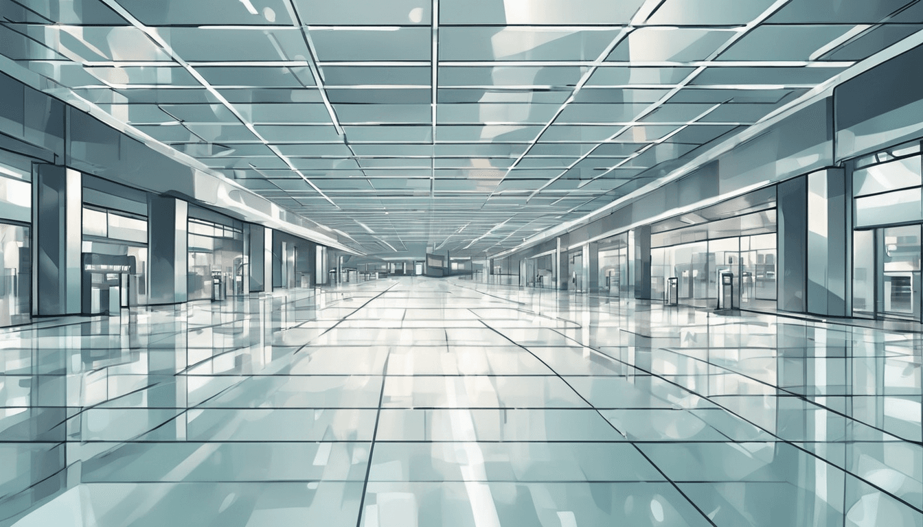 Understanding Commercial Cleaning Robot Price Australia: Data-Backed ROI