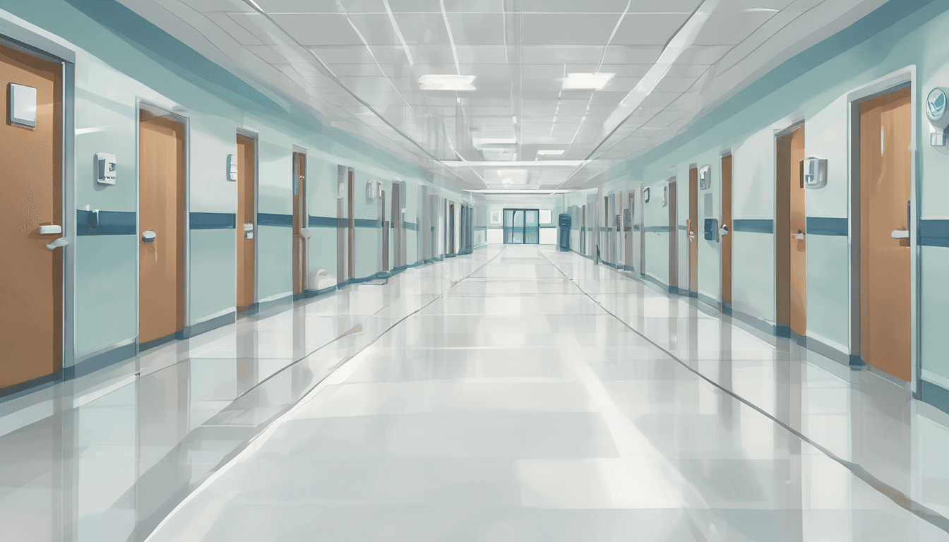 Lease vs Buy Cleaning Robot Australia: Strategic Decisions for Healthcare Hygiene