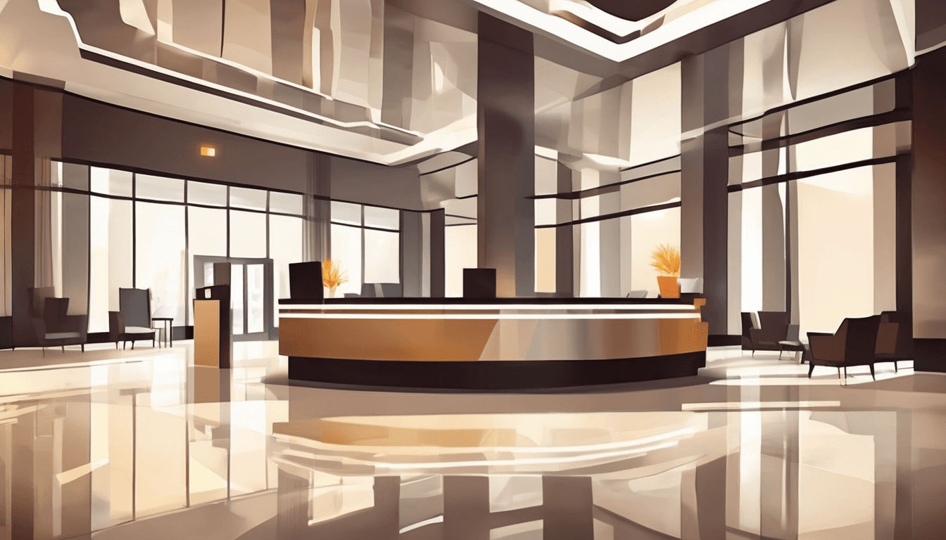 Buy vs Lease Cleaning Robot Australia: Strategic Choices for Hospitality