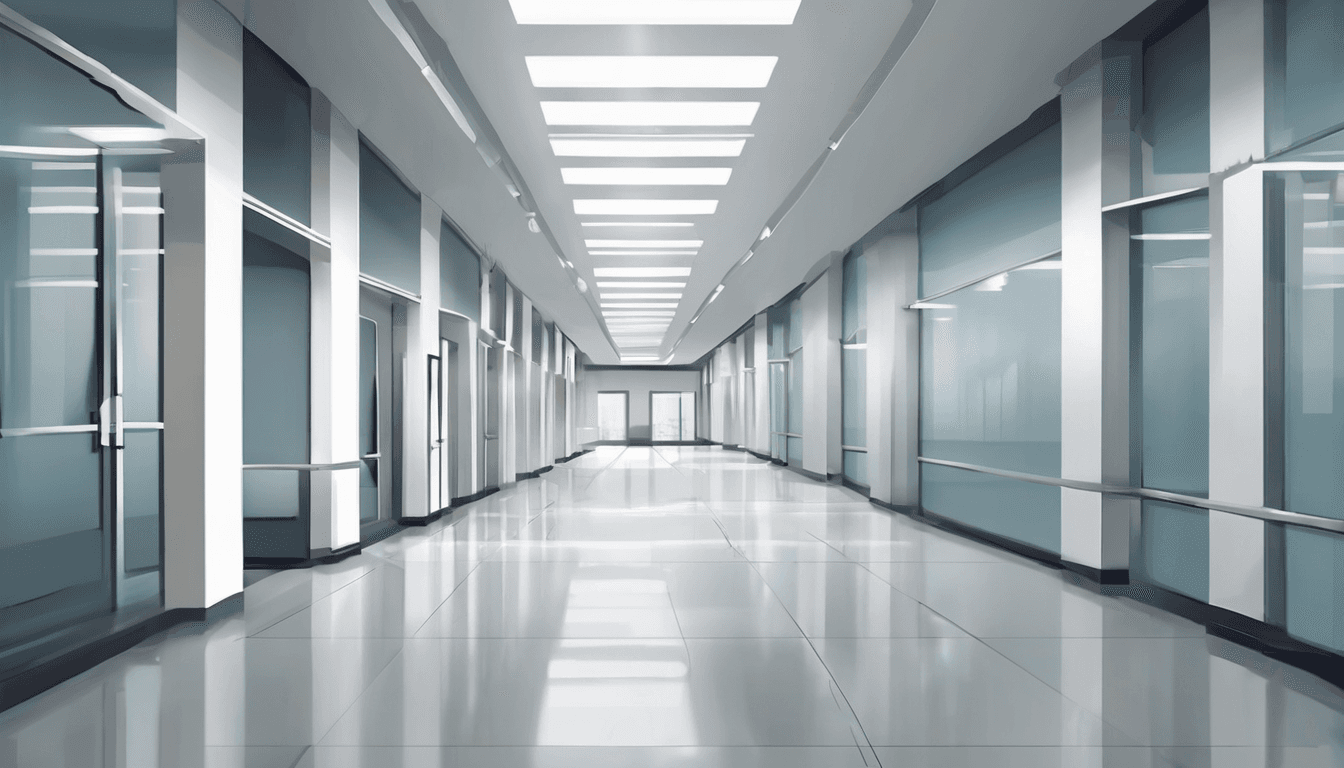 Cleaning Robot Hire Adelaide: Ensuring Compliance and Operational Excellence