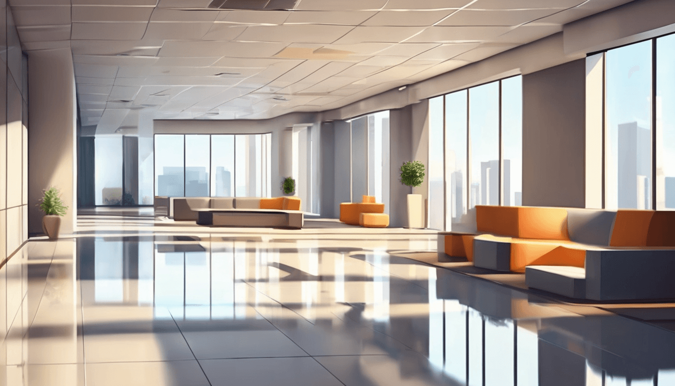 What is an Autonomous Floor Cleaning Robot? Elevating Australian Commercial Spaces