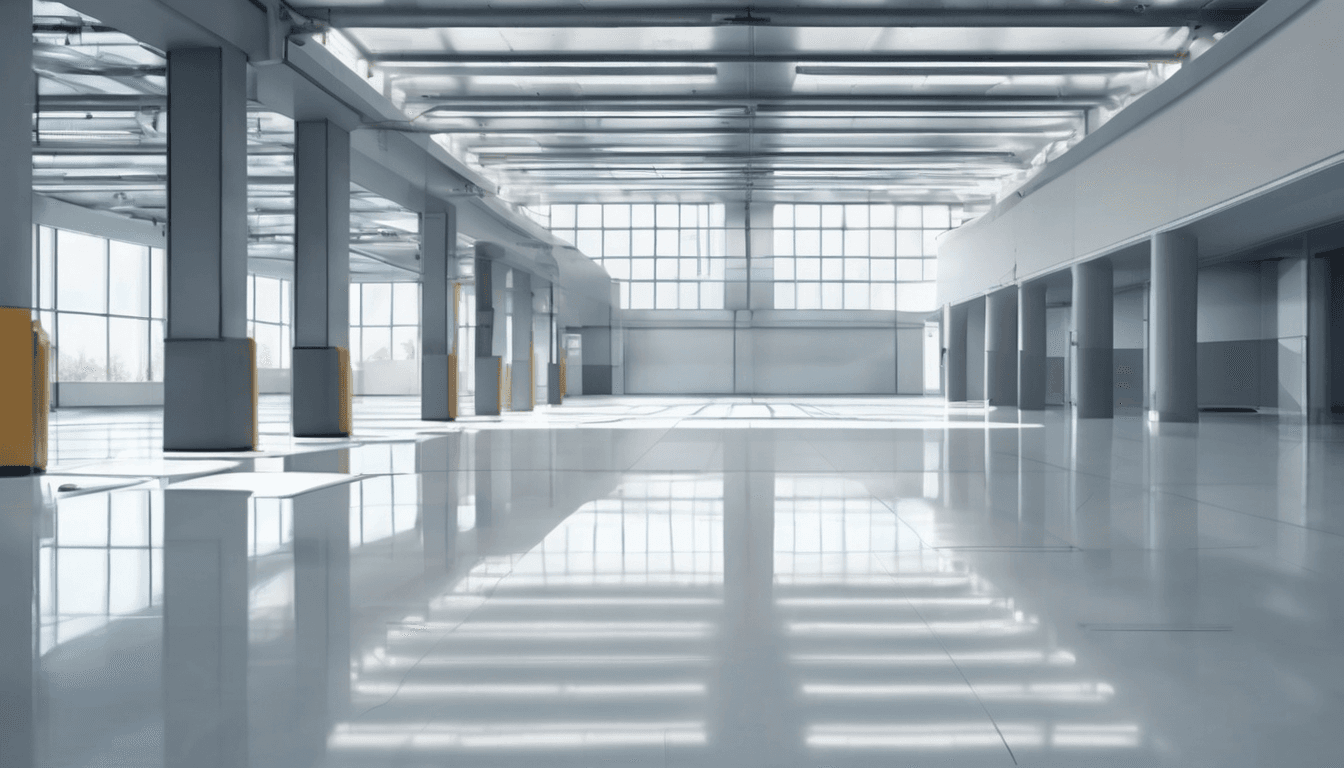 Buy vs. Lease Commercial Cleaning Robots in Australia | Multi-Site Consistency