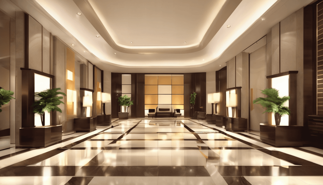 Gausium Vacuum 40 Australia: Elevating Hospitality Cleanliness and Guest Experience