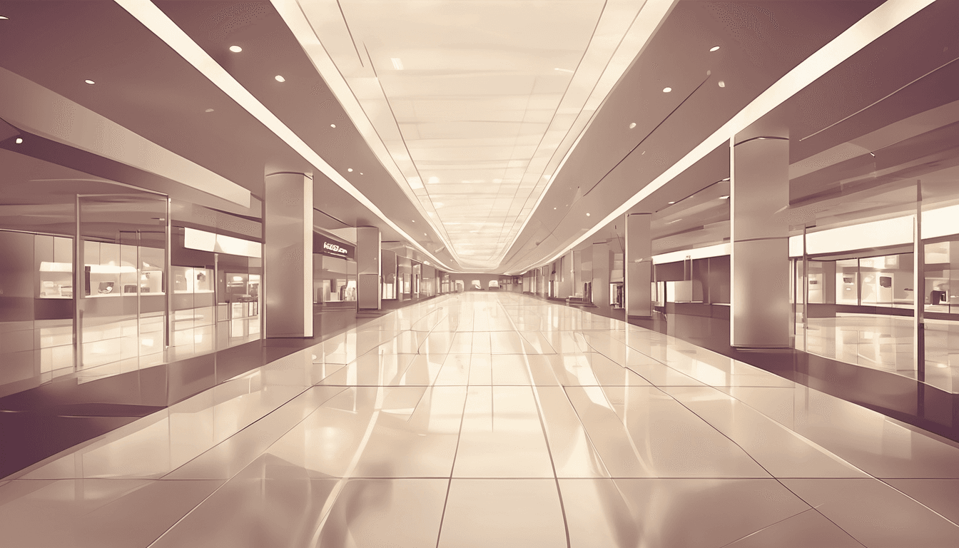 Consistent Cleanliness: Commercial Cleaning Robots for Melbourne Shopping Centres