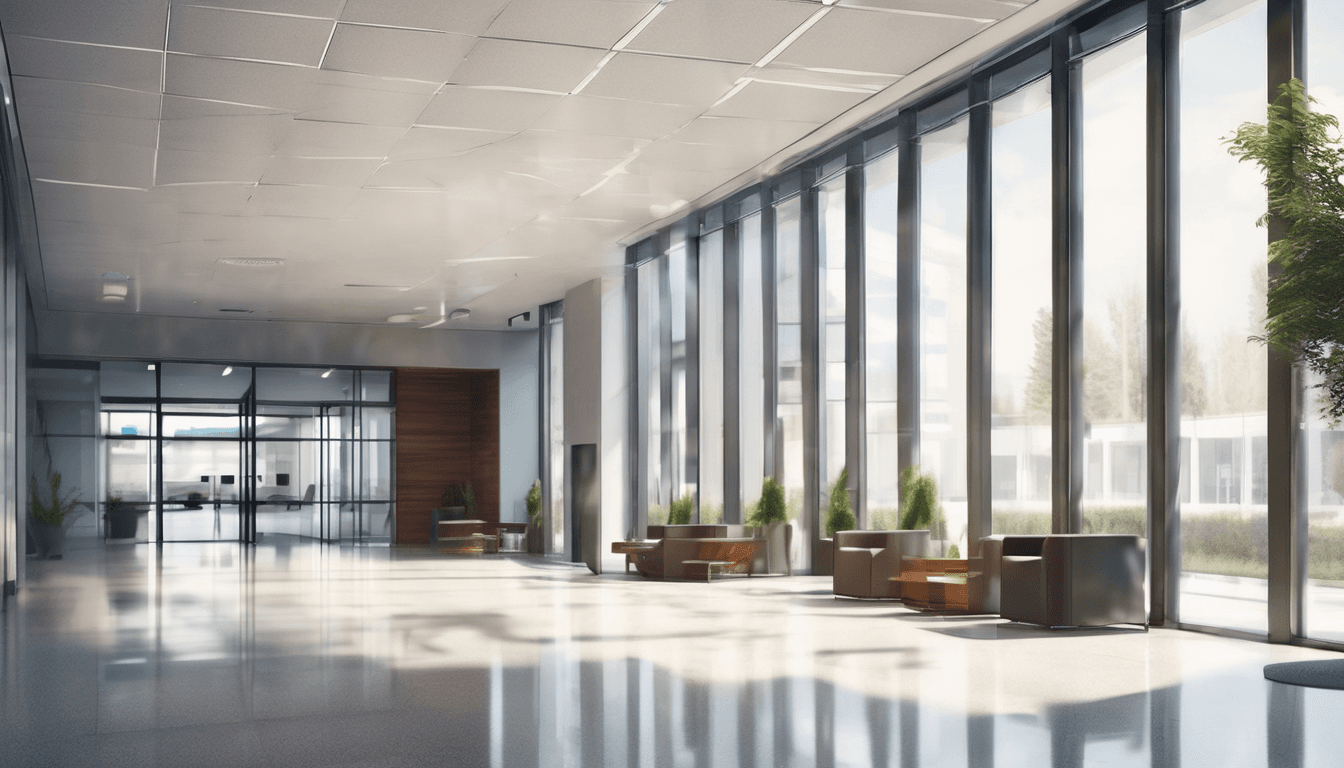RaaS, Lease, or Purchase: Autonomous Cleaning Robot Options in Australia