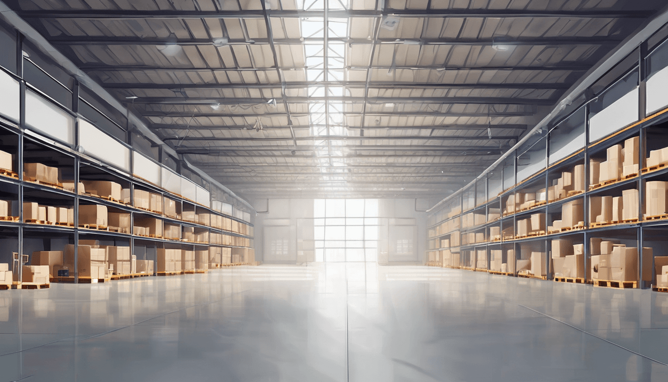 Cleaning Robot vs Cleaner Cost: Optimising Warehouse Floor Care in Australia