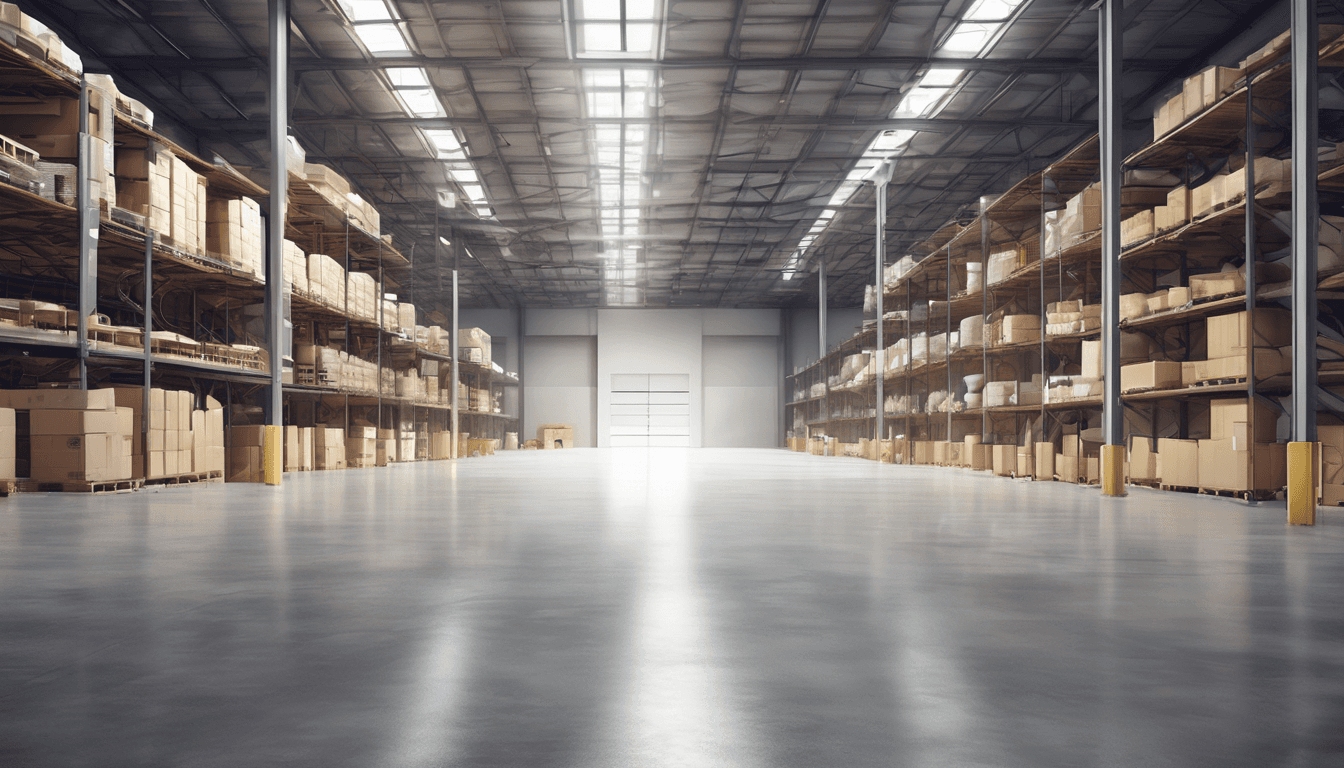 Autonomous Cleaning Robots Sydney: Elevating Industrial Site Standards