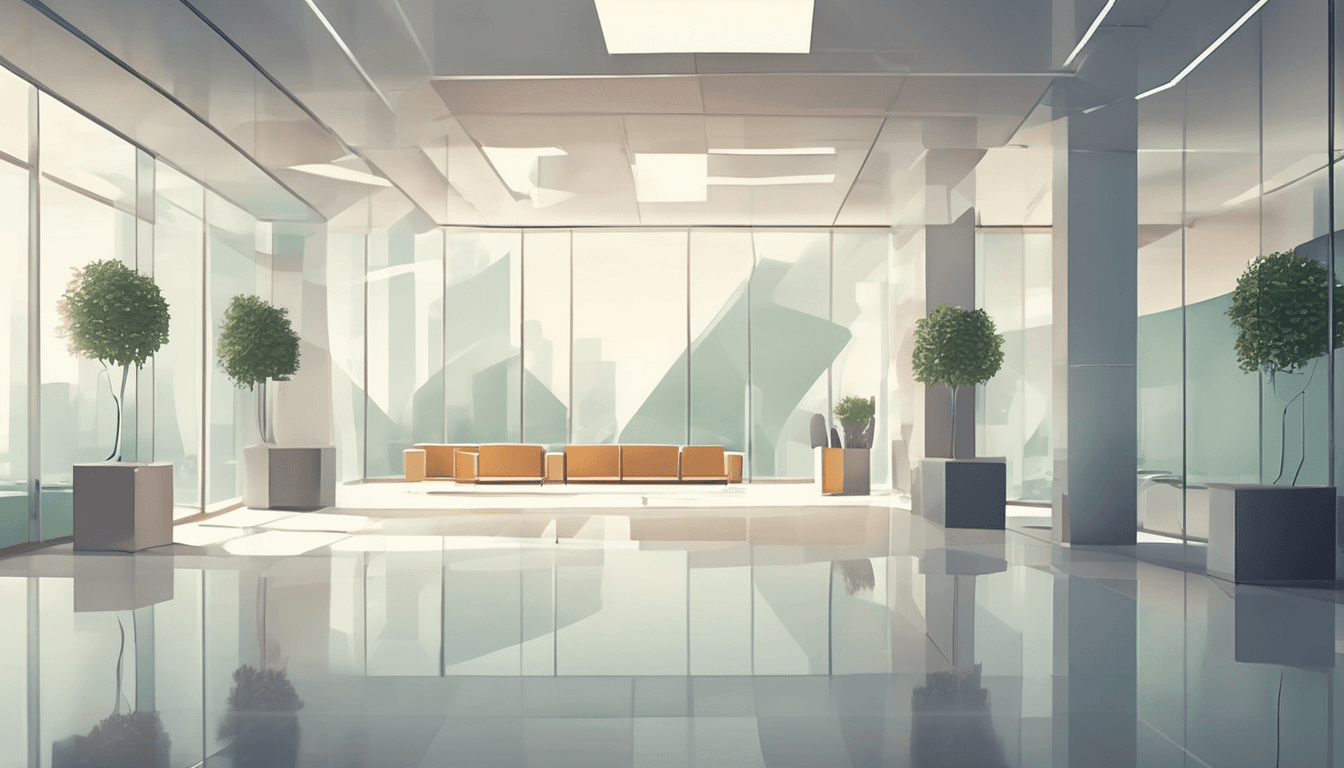 How Autonomous Cleaning Robots in Australia Bridge Labour Gaps and Boost ROI