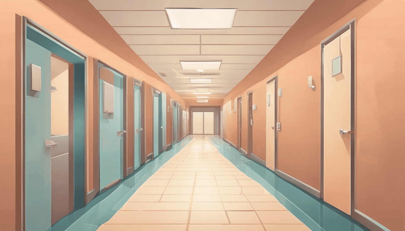 Cleaning Robot vs. Manual Cleaner: An Australian Cost Comparison for Aged Care Facilities